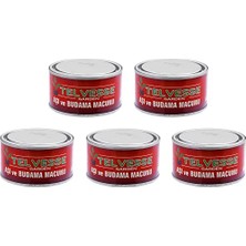 Trendexa Telvesse Aşı Macunu Soğuk, 250 G (, Uygulanan Budama Macunu, 5 Adet)