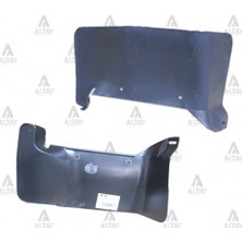 Kore Paçalık H-100 Ön Sağ (Oem NO:8751243001)