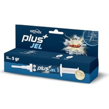 Trendexa Plus Hamam Böceği; Karınca Yemi, Ilacı, Jeli 5 G (90 Gün Kalıcı Etki)