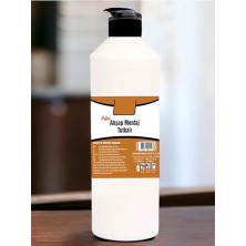 Trendexa Şeffaf Ahşap Montaj Tutkalı; 500 G. Ağaç, Ahşap, Mdf, Parke Yapıştırıcı Tutkal