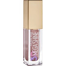 Trendexa 3D Mega Shine Lipgloss No: 119 Sparkle Işıltılı Dudak Parlatıcısı