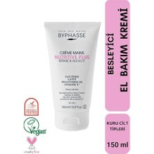 Trendexa Crema De Manos Nutritiva El Kremi 150 ml