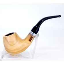 Trendexa Pipo Gemici Naturel 9 mm Filtreli