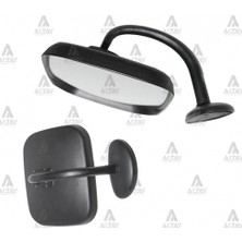 Kore Ayna Bagaj Kapak H-100 (Oem NO:8713043800)