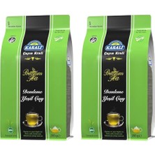 Trendexa Demleme Yeşil Çay 200 G, 2'li