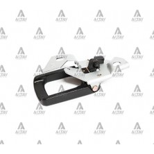 Kore Kapı Kolu H-100 / Kmy Iç Sol (Oem NO:8261043301AQ)