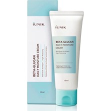 Trendexa Beta-Glucan Daily Nemlendirici Krem