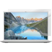 Trendexa Dell Inspiron 15 5000 15.6 Inç Için Mat 9h Nano Cam Laptop Ekran Koruyucu, Yansıma ve Parlama Önleyici