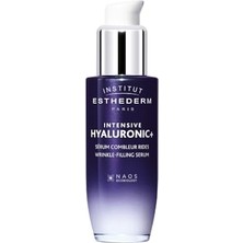 Trendexa Intensive Hyaluronic Serum, Ince Çizgi ve Kırışıklık Karşıtı Nemlendirici Yüz Bakım Serumu 30 ml