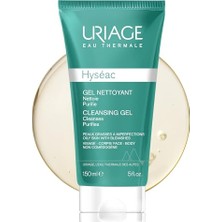 Trendexa Hyseac Gel Nettoyant Temizleme Jeli 150 ml