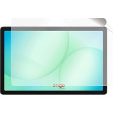 Trendexa Samsung Galaxy Tab A11 Plus 11 Inç Paperfeel Ekran Koruyucu Kağıt Hissi Veren Mat Yüzey; Tablet Kalem Kullanımı, Not Alma ve Çizim Için