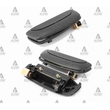 Kore Hyundai H100 Kamyonet 1994-2005 Kapı Kolu Dış Sağ (Oem NO:826604B000)