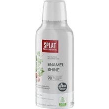 Trendexa Enamel Shıne Ağız Çalkalama Suyu, 275 ml