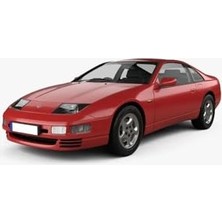 Trendexa Nıssan 300 Zx Z32 1990-1996 Ön Muz Tipi Silecek Süpürgesi 530 MM+530 mm