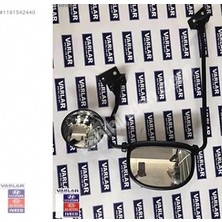 Kore Dış Dikiz Aynası H-100 1994-1996 Kollu Sağ (Oem NO:8712044310)