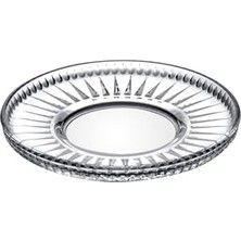 Trendexa Elysıa Çay Tabağı, 130 Mm, 6'lı, Hediyelik Kutu