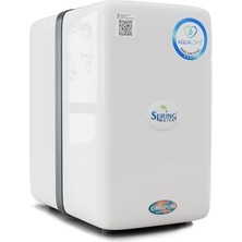 Trendexa Atık Atmayan Su Arıtma Cihazı, Omnipure Filtreli Aqua Love Premium