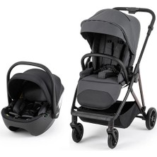 Kanz Compass Travel Sistem Bebek Arabası