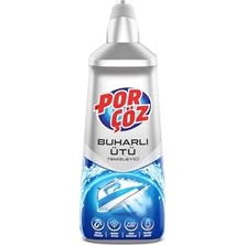 Trendexa Buharlı Ütü Temizleyici 400 ml