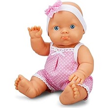 Trendexa Sun-Sabc-Ada-Bebek Ada Saçsız 23 CM.2A.