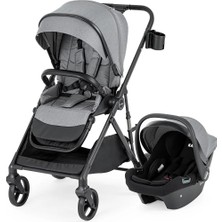 Kanz D-Go 2 Travel Sistem Bebek Arabası