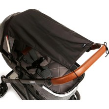 Baby Plus Bebek Arabası Güneşliği