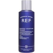 Trendexa Whipped Moisture Mousse 200 ml Nemlendirici Saç Bakım Köpüğü