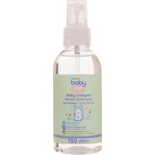 Baby Me Deniz Esintisi Bebek Kolonyası 150 ml