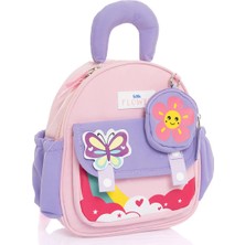 Hellobaby Kız Bebek Çocuk Çantası