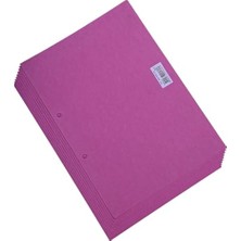Trendexa A4 Ara Kartonu 100 Adet Pembe Renk