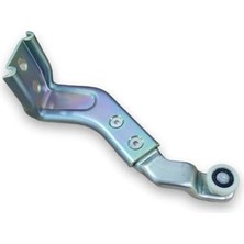 Trendexa Sağ Orta Sürgülü Kapı Alt Kolu A9017600128, Mercedes Sprinter ile Uyumlu 1995-2006