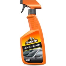 Trendexa 500 ml Cam Temizleyici
