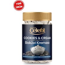 Trendexa Kakaolu Bisküvi Kreması; 320 G, Sürülebilir