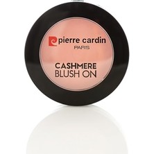 Trendexa Cashmere Blush On Allık Salmon Peach 364