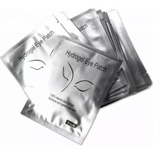 Trendexa Ipek Kirpik Gözaltı Pedi, 50 Çift