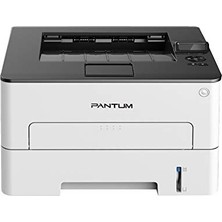 Trendexa P3010DW A4 Mono Kablosuz Lazer Yazıcı