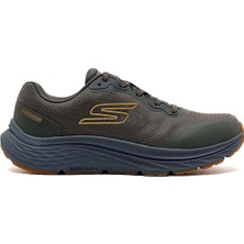 Skechers Go Run Consıstent 3 Erkek Koşu Ayakkabısı 221266-OLV Haki
