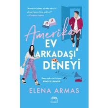 Yabancı Yayınları Amerikan Ev Arkadaşı Deneyi