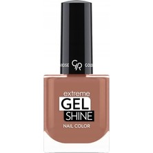 Trendexa Extreme Gel Shine Nail Color; 49, Jel Görünümlü Parlak Oje 10.2 ml