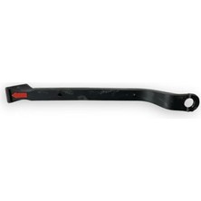 Trendexa Motor Kaput Açma Emniyet Mandalı 6Y0823463A Skoda Fabia Mk1 ile Uyumlu 2005-2008