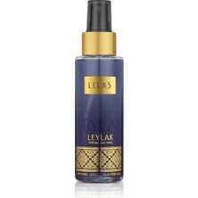 Trendexa 1912 Leylak 100 ml Kadın-Erkek Parfümlü Saç Spreyi 8681124619129