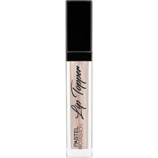 Trendexa Lip Topper 304 Pink Star Dudak Parlatıcısı, 5.5 ml