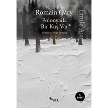 Sel Yayıncılık Polonya'da Bir Kuş Var