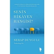 Nemesis Kitap Senin Hikayen Hangisi?