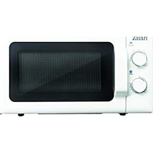 Trendexa Mikrodalga Fırın | 20L Kapasite | 700W | 6 Kademeli | Buz Çözme