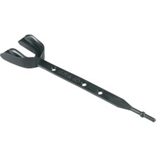 Trendexa 5906-0900 Dişlik; Gri, Tek Beden