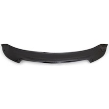 Trendexa Chevrolet Cruze ile Uyumlu Ön Kaput Koruyucu Rüzgarlık 2008 2016