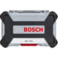 Trendexa Pick And Click Boş Kutu, Boyut L (Tüm Pick And Click Aksesuar Paketleriyle Kullanım Için)