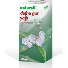 Trendexa Defne Gar Yağı 50 ml