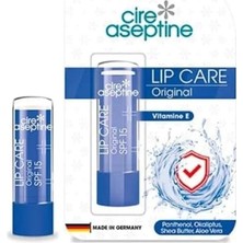 Trendexa Lip Care Dudak Bakım Kremi Original 4,5 G